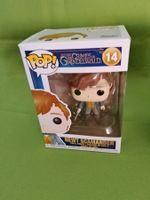 FUNKO POP - THE CRIMES OF GRINDENWALD