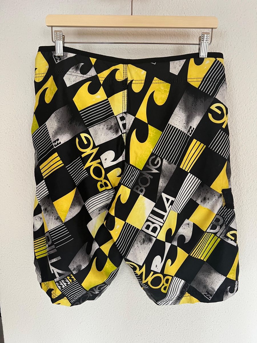 Billabong Costumi da bagno: Billabong Badehose Gr. 33 - Gratisversand – Nuovo (secondo la descrizione) da Frutigen venduto da lurit 1