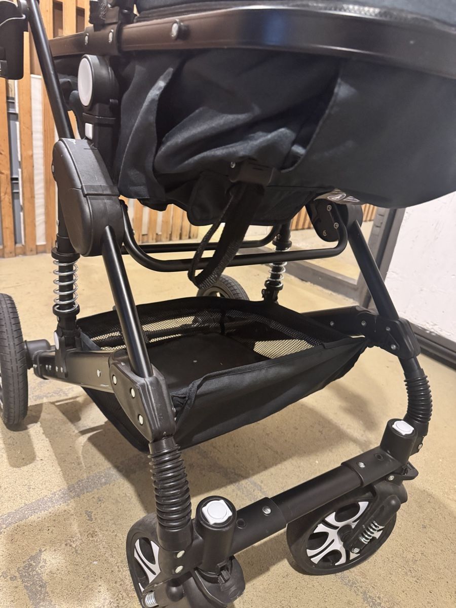 Kinderwagen: Kinderwagen – Neu (gemäss Beschreibung) aus Luzern von erolulucay78q 1