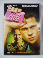 DVD - Fight Club