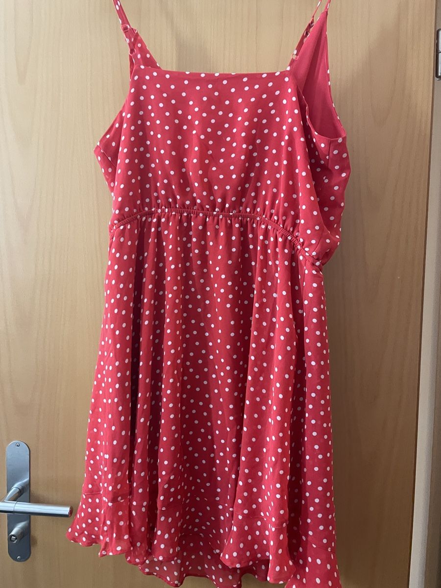 Kleider: Kleid – Gebraucht aus Benken ZH von tschiddl98 3