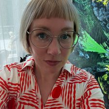 Profile image of juliabuster117