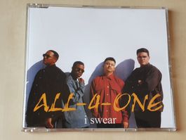 All-4-One i swear