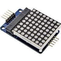 Growe RGB Led Matrix