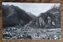Erstfeld 1941