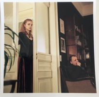 Ute Mahler (DE) - Epsteins Nacht, Nina Hoss, Bruno Ganz