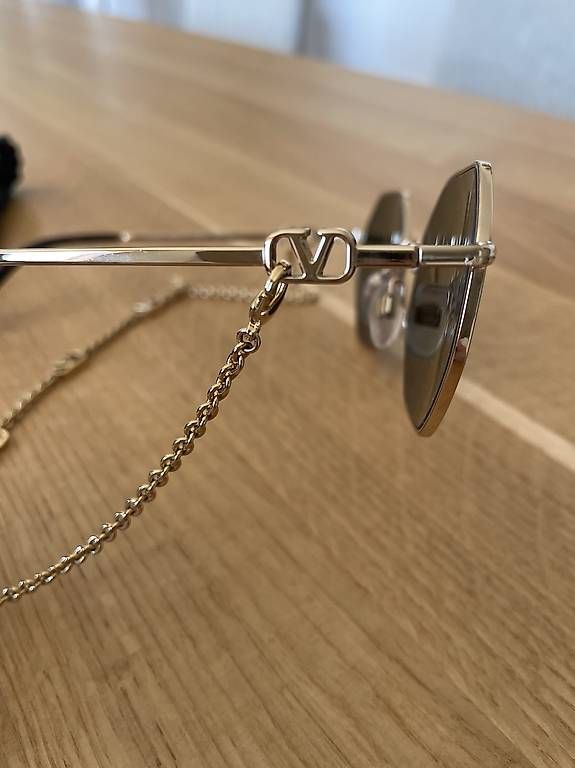 Occhiali & Lenti: Valentino Sonnenbrille  – Usato da Emmenbrücke venduto da sim_gt9g