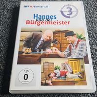 DVD Hannes und der Bürgermeister 3 (23120)