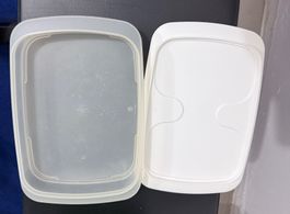 Fleischaufbewahrungsbox Tupperware
