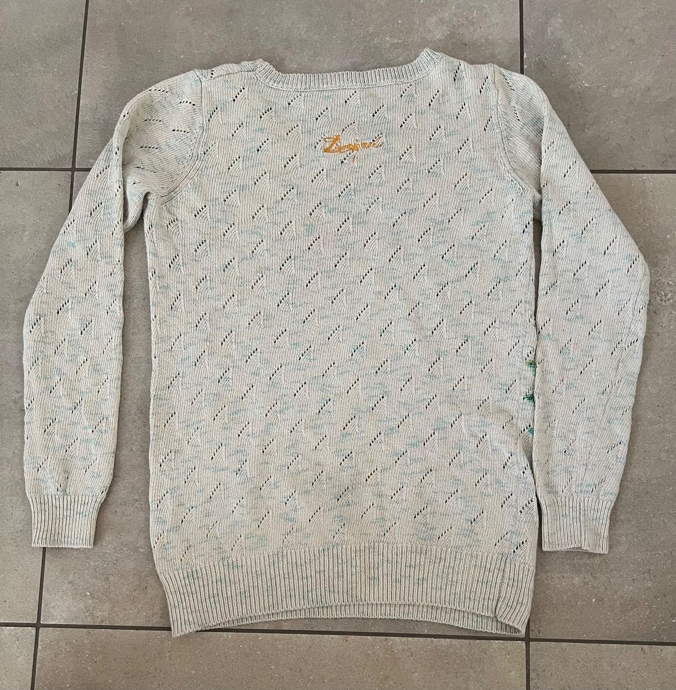 Desigual T-shirts: Desigual Gr. M – D'occasion à Münchenbuchsee par dani1113 2