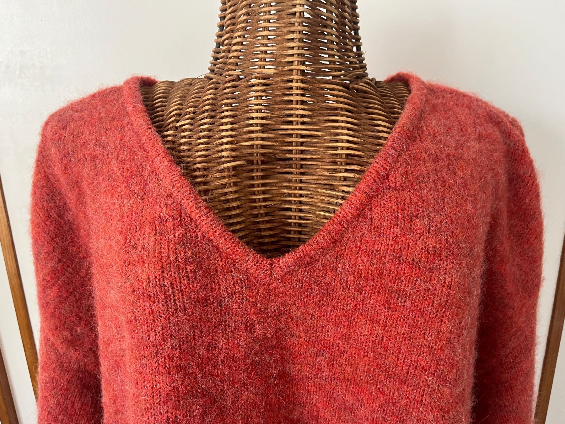 Maglioni & Felpe: American Vintage East Pullover Gr. L – Usato da Utzenstorf venduto da Ismaele 2