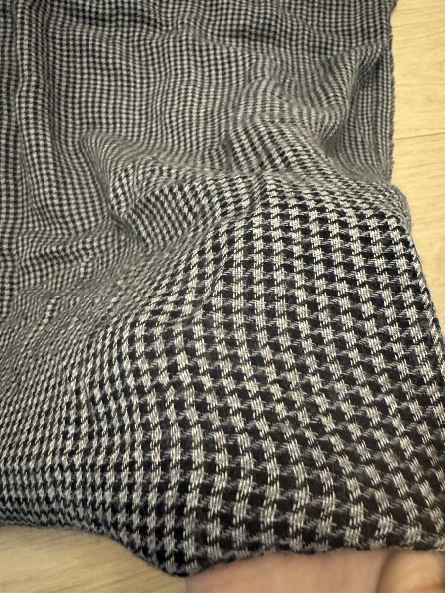 Foulard & Sciarpe: Le Tricot Perugia Schal – Usato da Bünzen venduto da Magdalena.K