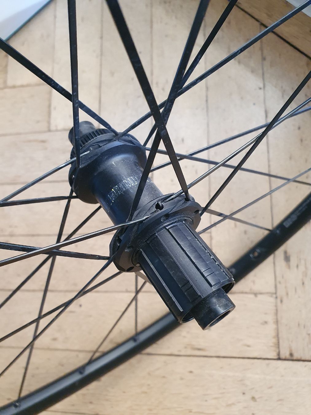 Mavic Pièces détachées: Mavic ALLROAD S wheelset Wheelset, 29"  – D'occasion à Zürich par ste.ugolini.riccardo 3