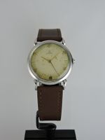 1946 Omega Automatic 2445-1 - Serviced Bumper Movement