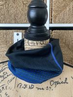 Buff Windstopper Neck Warmer - Blue/Black