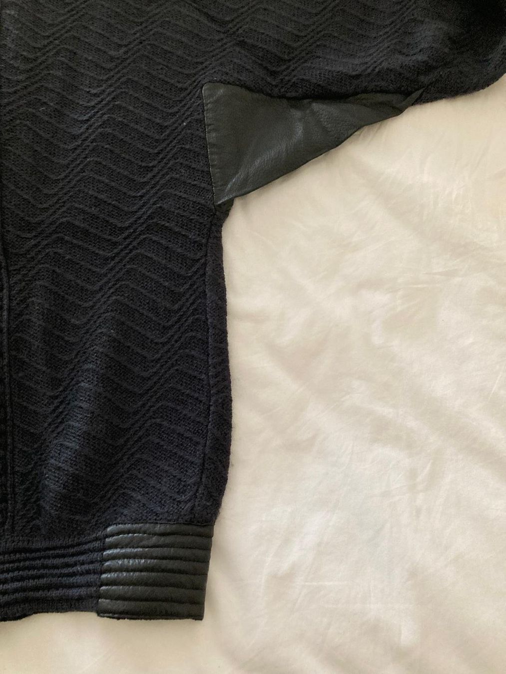 Maglioni & Felpe: Pullover Men Grey – Usato da Zürich venduto da aygo_a 4