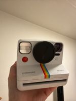 Polaroid Now+ Instant Camera White with Color i-Type Film