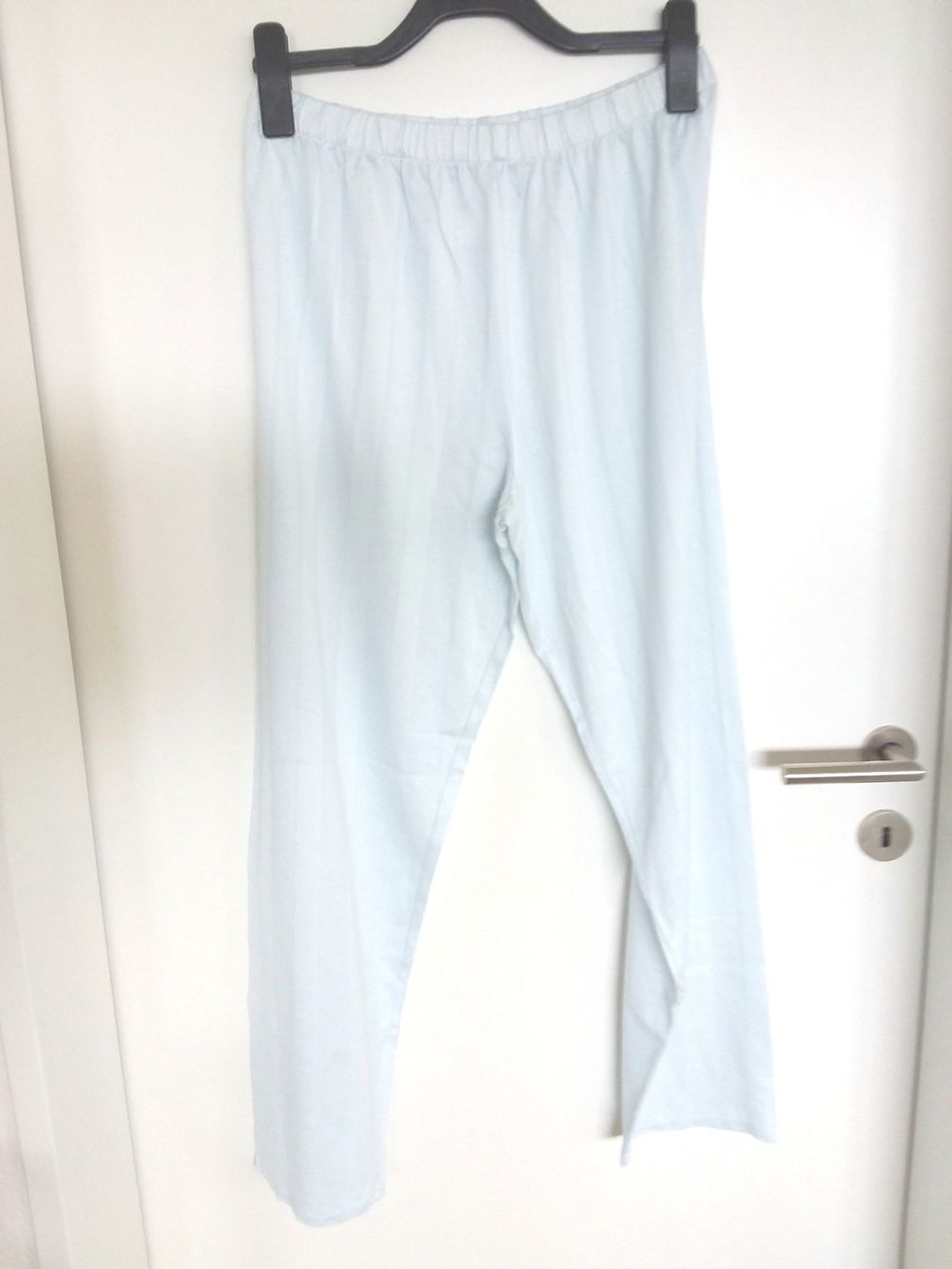 Hanro Négligés & Pyjamas: HANRO Sommer Pyjama 2teilig Gr M – D'occasion à Immensee par Btrutmann 2