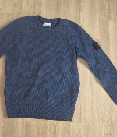 Original Stone Island Pullover, Top Zustand, Grösse M