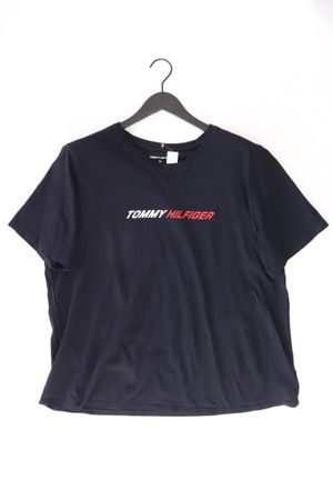 Tommy Hilfiger T-Shirt Gr. 50 Kurzarm