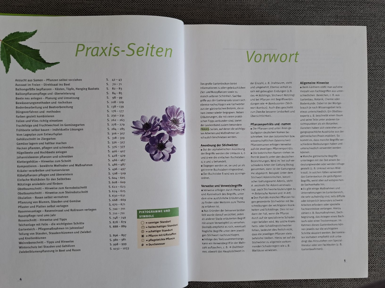 Livres: Garten Lexikon Joachim Mayer  – Neuf (Voir description) à Jona par cel_s8jx 2