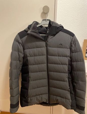 Kjus Damen Jacke