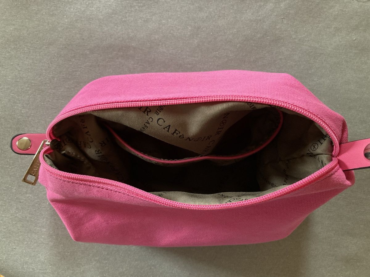 Taschen für Damen: Pochette intérieure – Neu und originalverpackt aus Ardon von hel_2sxp