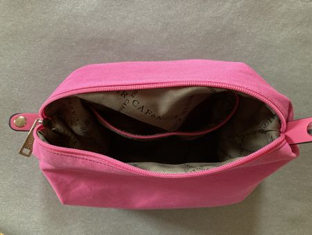 Pochette intérieure