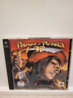 Prince of Persia 3D PC Jeu Vintage