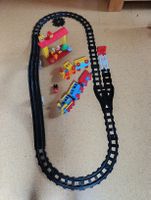 Lego Duplo Eisenbahn 