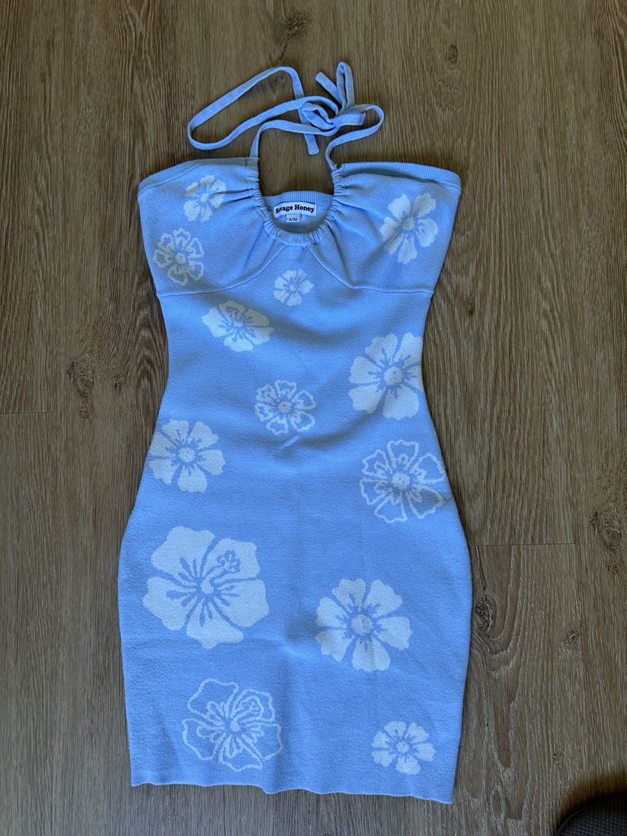 Vestiti: Savage Honey Kleid Gr. S – Nuovo (secondo la descrizione) da Winterthur venduto da nic_r7kj
