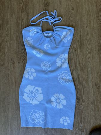 Savage Honey Kleid Gr. S