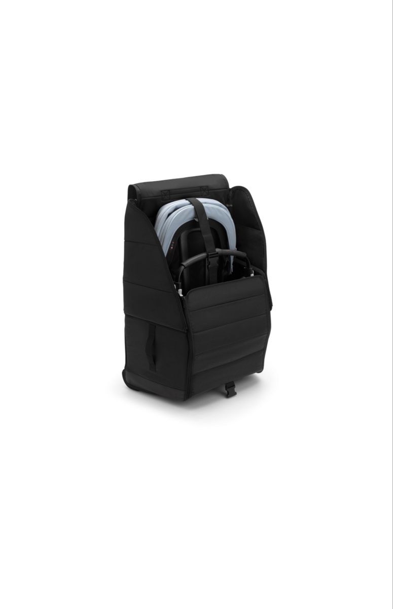 Bugaboo Kinderwagen: Bugaboo-Transporttasche Comfort – Neu (gemäss Beschreibung) aus Buttikon SZ von C_Baer 1