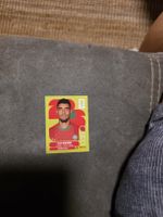 Panini WM 2026 MAR 9 Masina