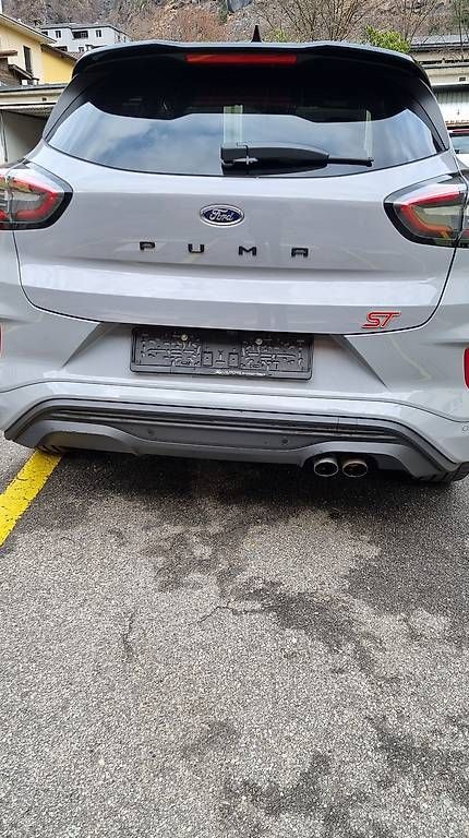 Automobili: Ford Puma ST – Usato da Bodio TI venduto da chegi228 4