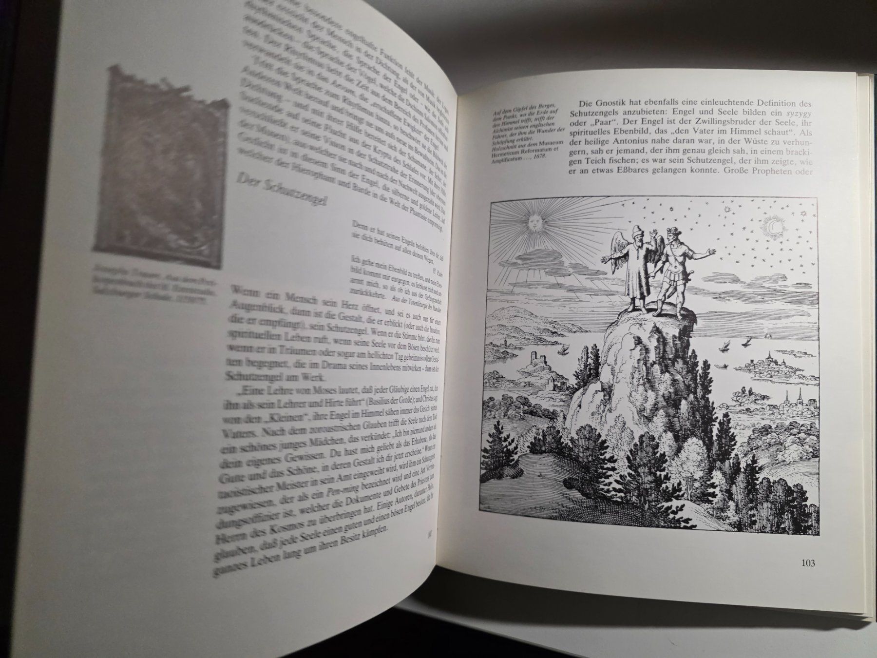 Libri: ENGEL - Peter Lamborn Wilson - Kohlhammer Verlag 1981 – Usato da Walterswil BE venduto da Lonitti 5