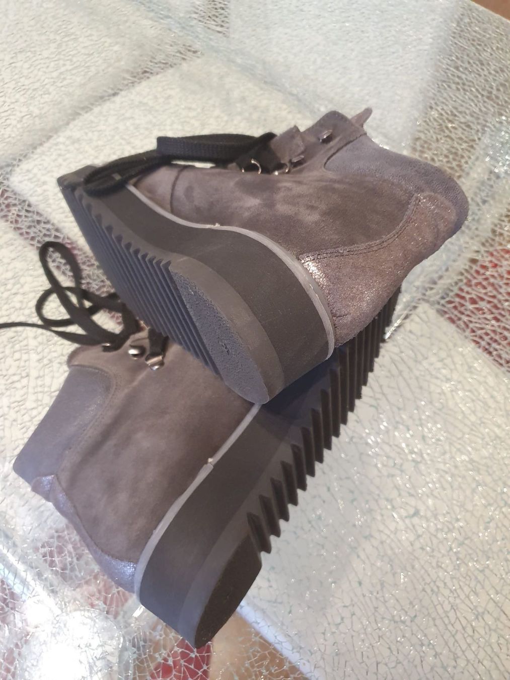 Damenschuhe: Max Gr. 41 – Gebraucht aus Luzern von Edii025 5