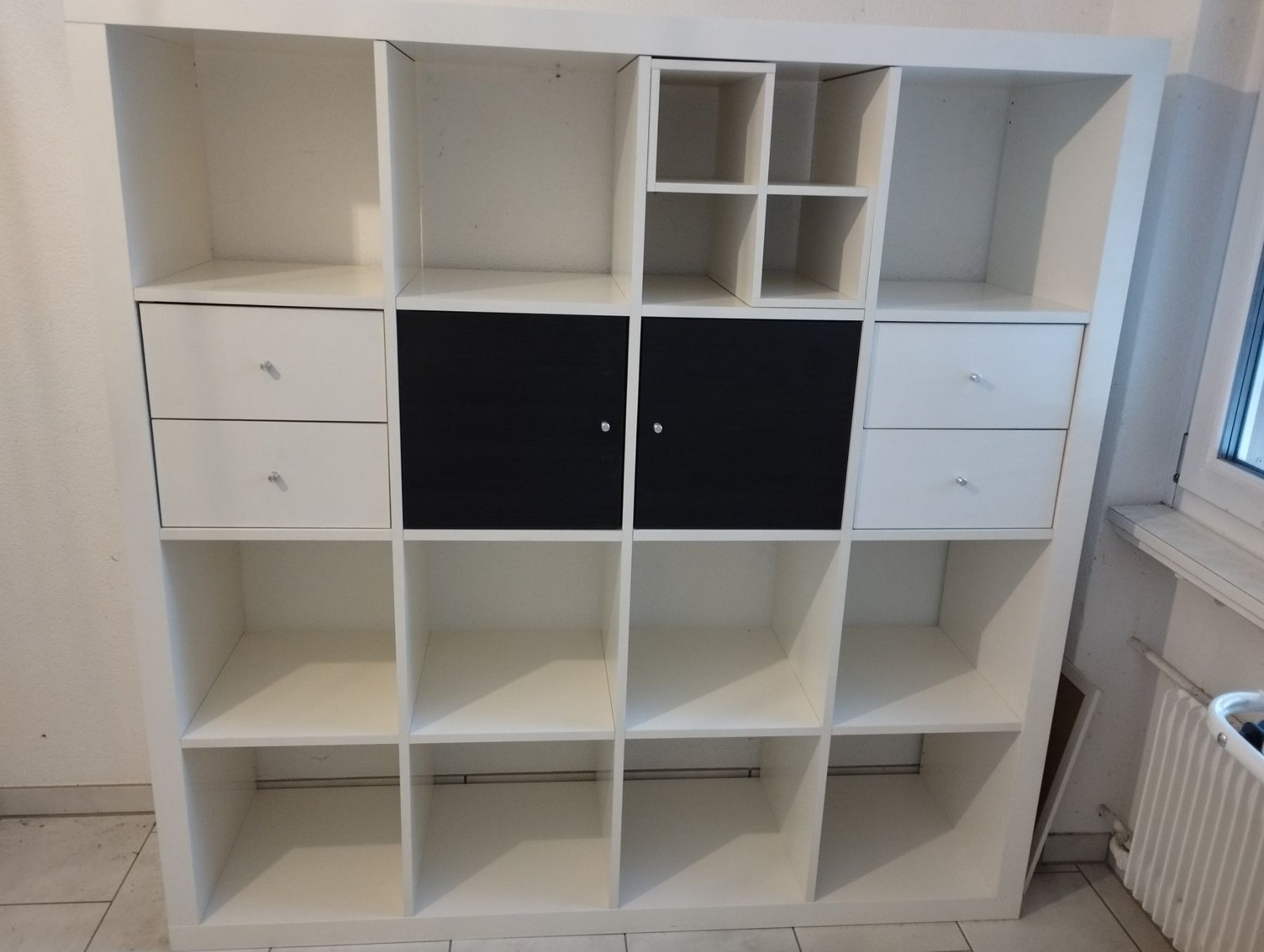 Ikea Scaffali: Kallax-Regal – Usato da Zollikofen venduto da zr65