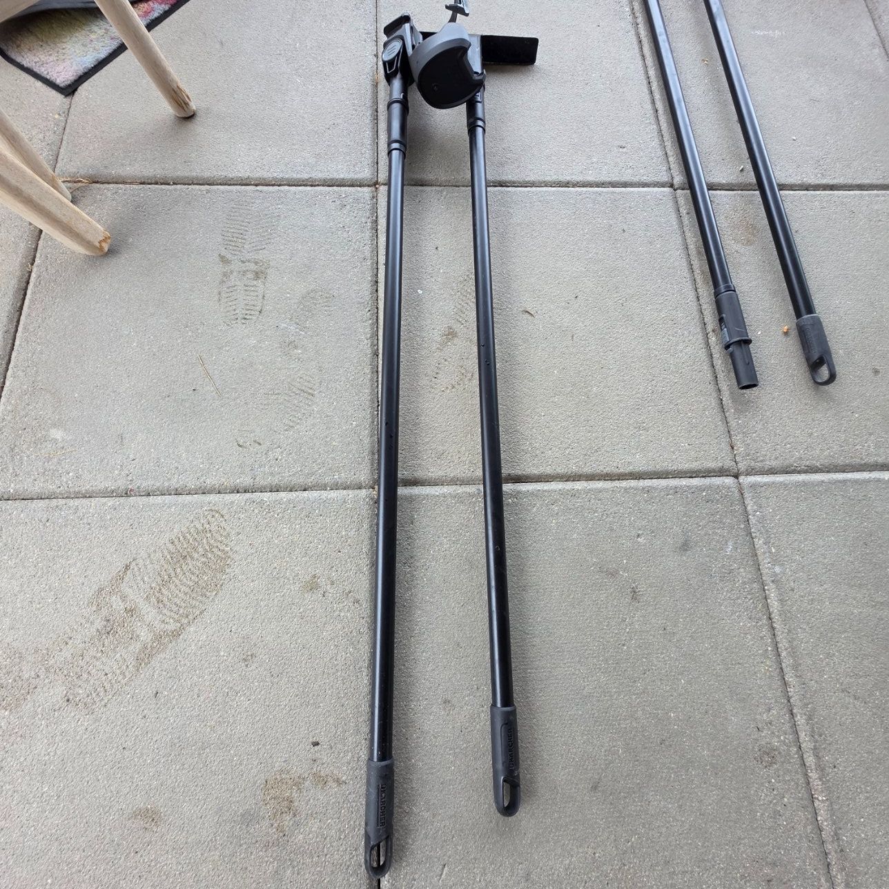 Altro per la casa: Kärcher Fenstersauger Set – Usato da Wädenswil venduto da Sernat05 9