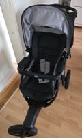 Poussette Chicco Activ3 Trio