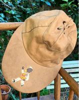 Casquette Cap Autol boy mondial weltcup foot Lausanne 1954