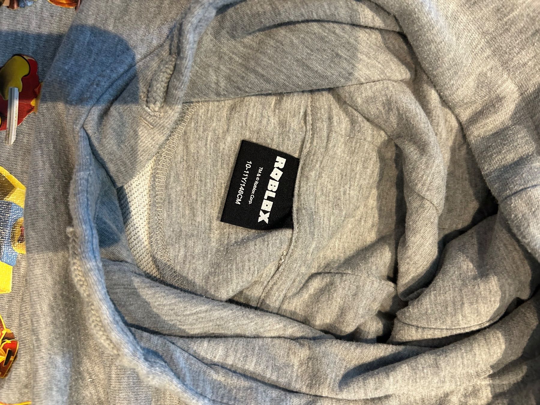 Pullover & Sweatshirts: Pull ROBLOX gr 146 – Gebraucht aus Arbedo von nadia1973 2