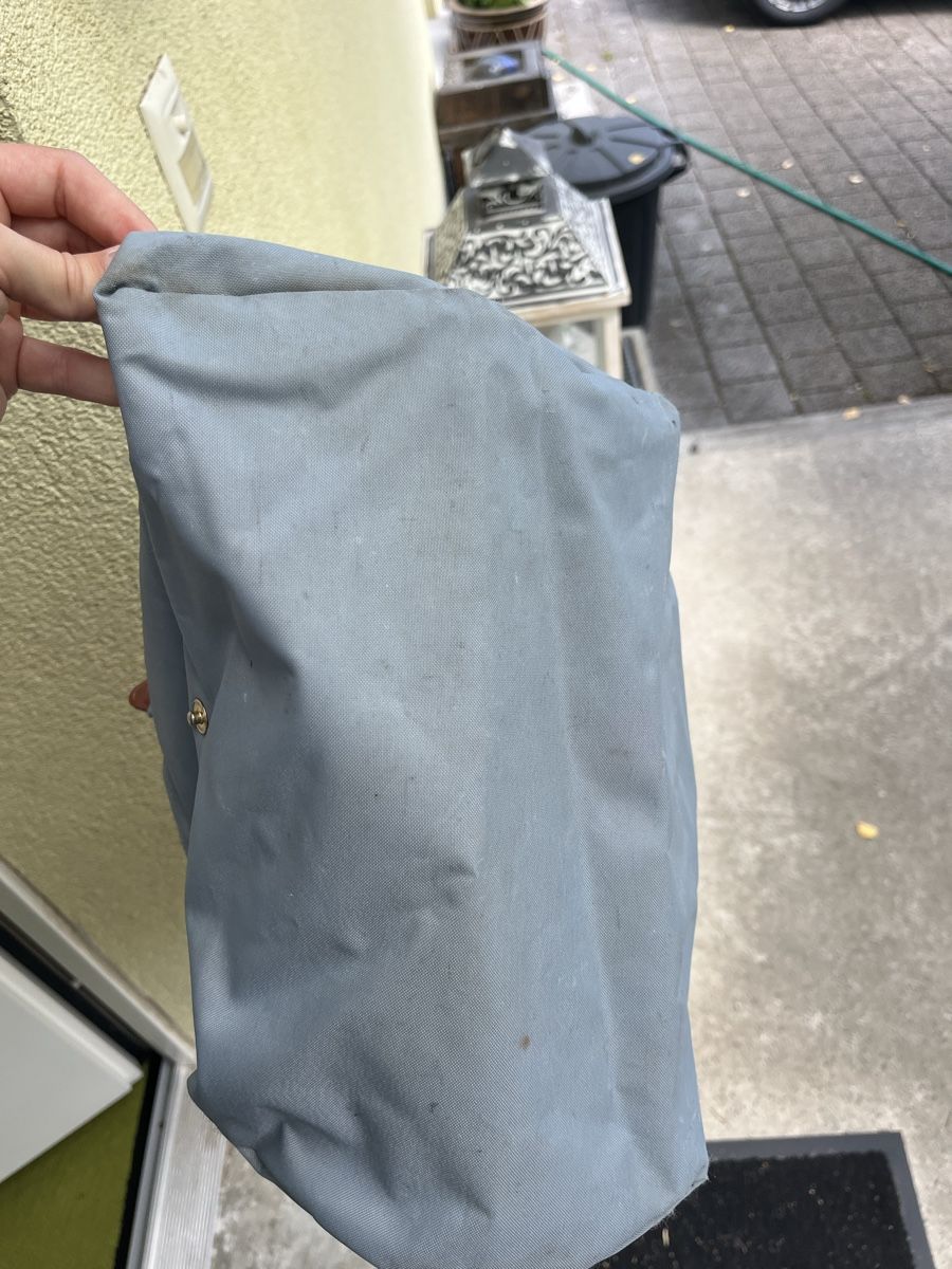 Longchamp Sacs femmes: Longchamp Tasche – D'occasion à Unterentfelden par ame_tf2n 8