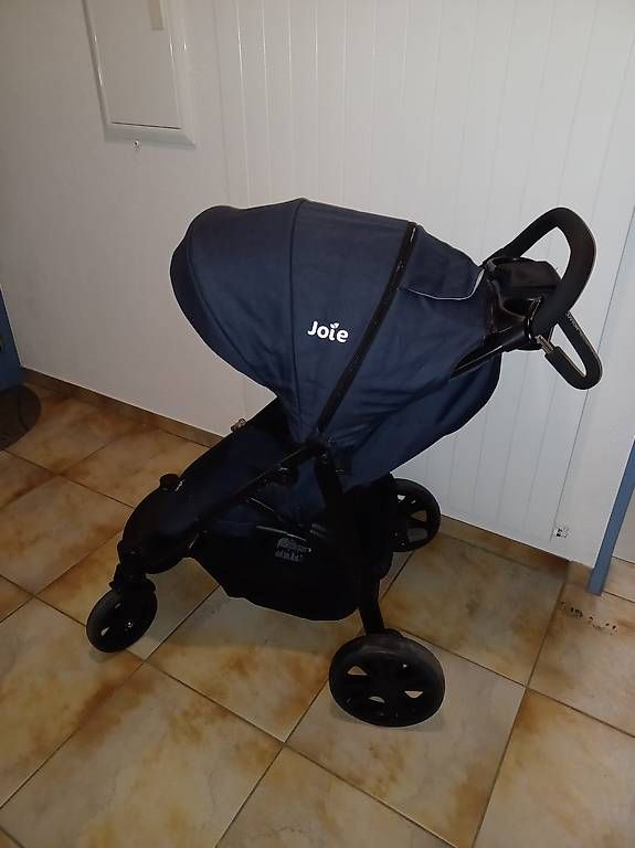 Carrozzine: Buggy joie – Usato da Hindelbank venduto da sika88 3