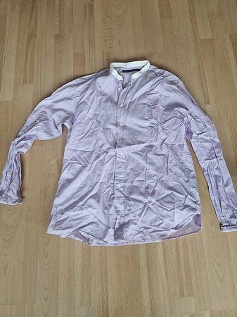 Bluse von Ralph Lauren