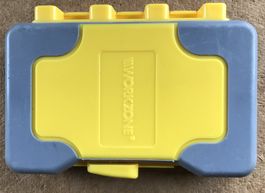 WORKZONE METALLBOHRERSATZ ORIGINALVERPACKT