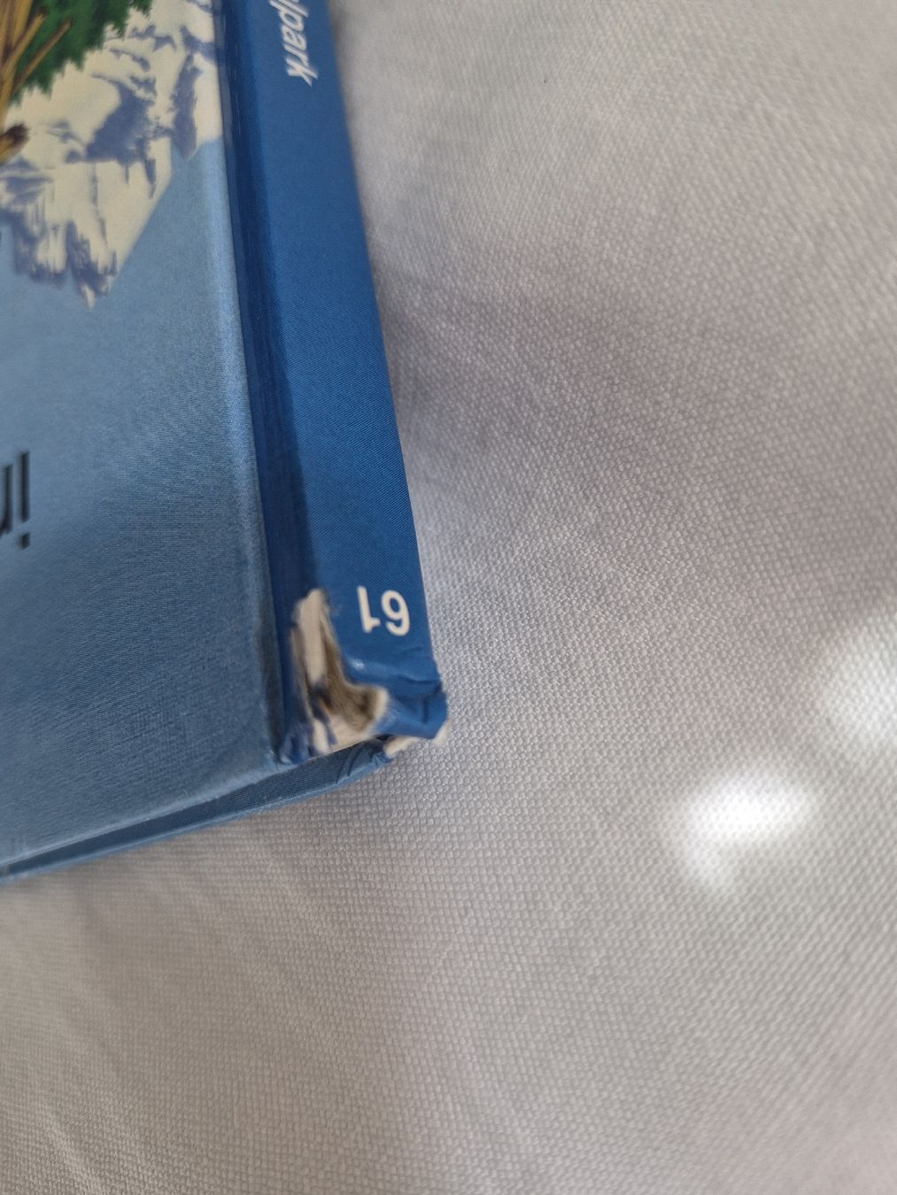Bücher: Schönes Globi Buch  – Gebraucht aus cazis von meeroo12 2