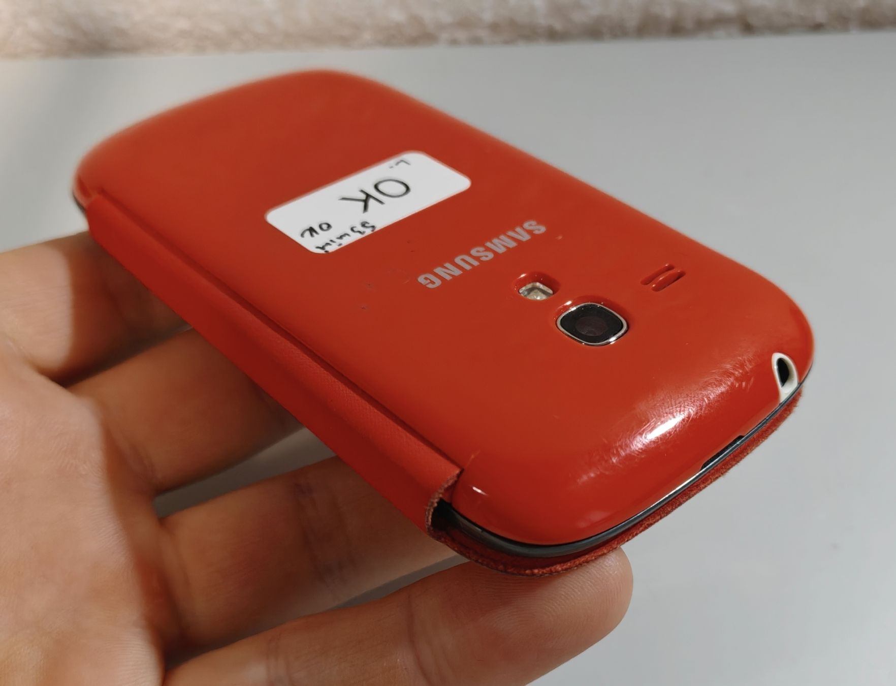 Samsung Portables: Samsung Galaxy S3 mini – D'occasion à Ehrendingen par Rocky985 5