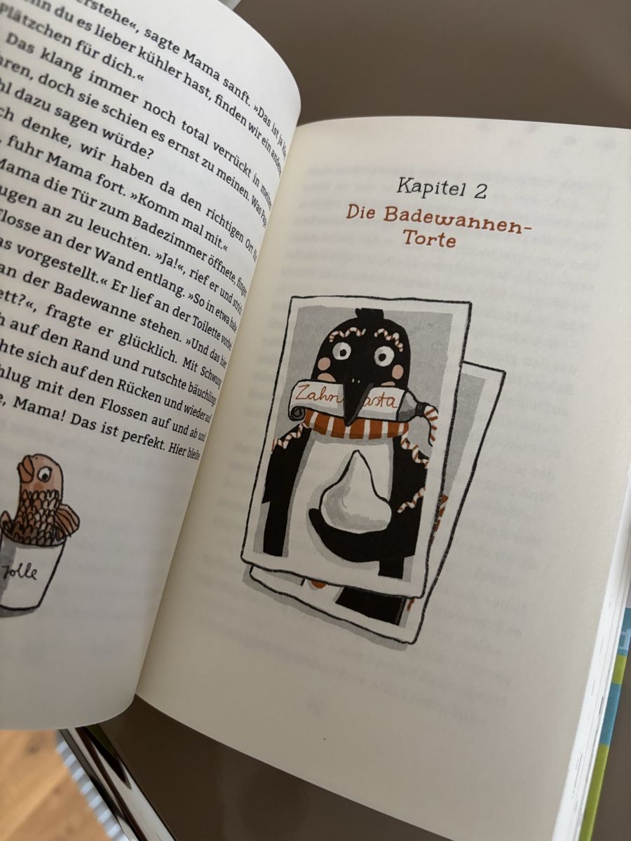 Libri: Kinderbuch Jolle und ich – Usato da Boniswil venduto da Biancaneve91 4