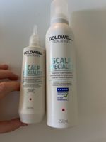 Goldwell Dualsenses Scalp Specialist Set, neu!
